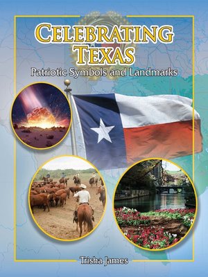 cover image of Celebrating Texas